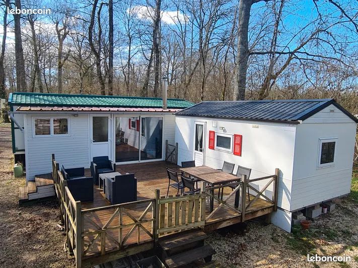 Maison 5 pièces 83 m² · à Labastide-d'Armagnac · 83 m² · 95 000 €