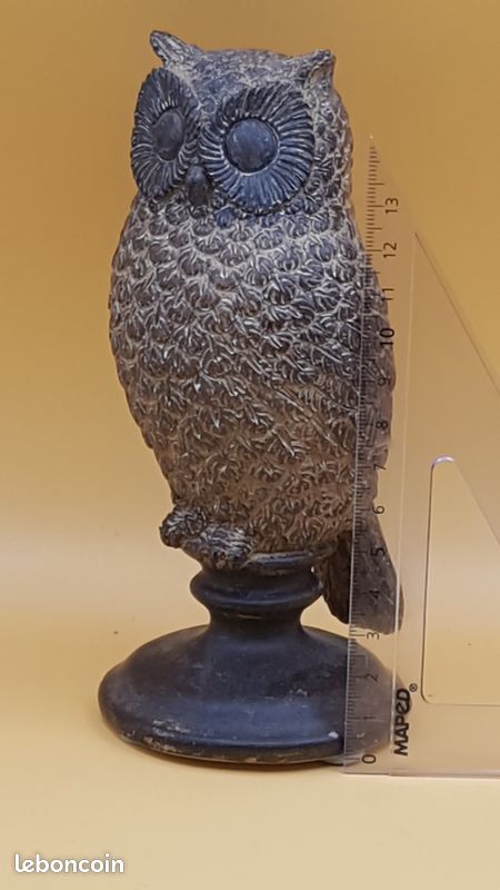 Chouette de collection (image 5)