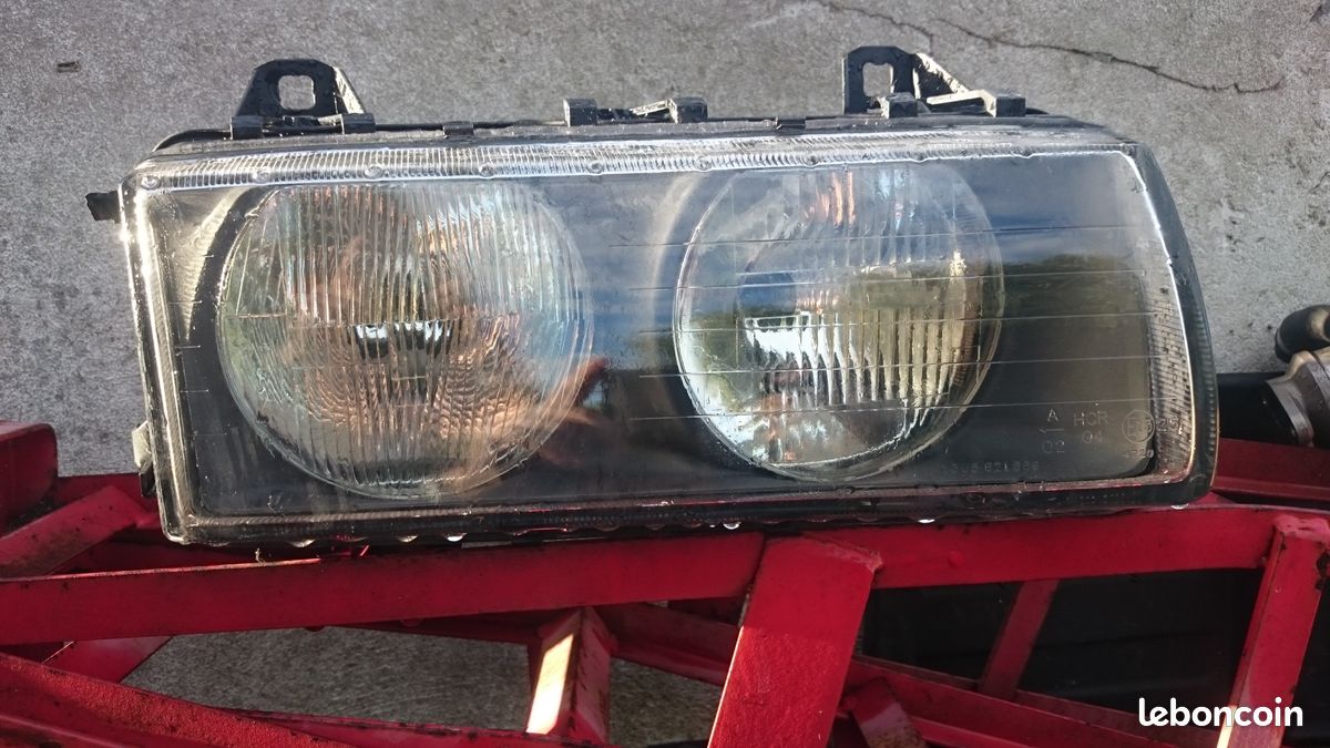 Phare avant droit CLIO 4 phase 1 ➤ AUTODOC