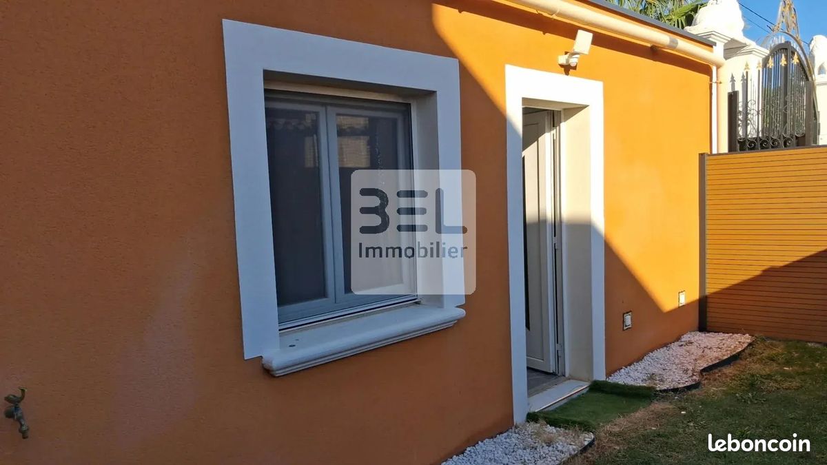 Appartement 1 pièce 44 m² · à Bagnols-sur-Cèze · 44 m² · 600 €/mois