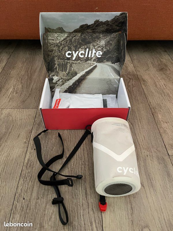 Food Pouch Cyclite (image 1)