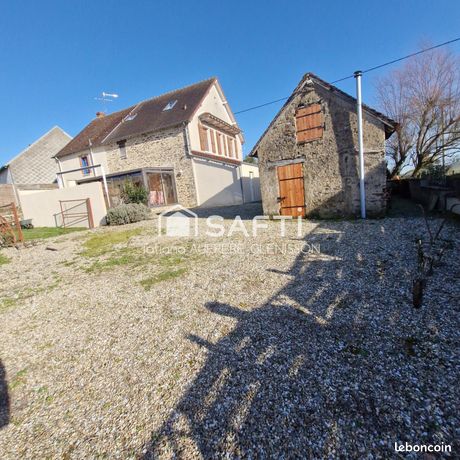 Maison 6 pièces 131 m²