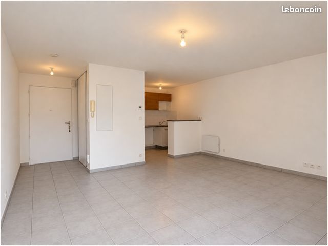 Appartement 2 pièces 42 m² · à Toulouse · 42 m² · 108 000 €