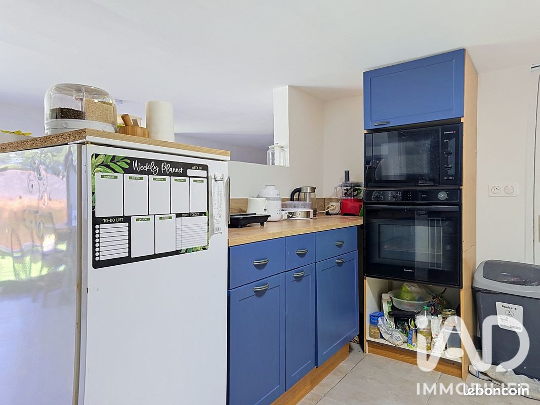 Longère 7 pièces 166 m² (image 14)
