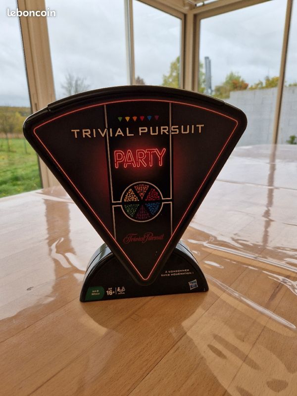 Trivial poursuite (image 1)