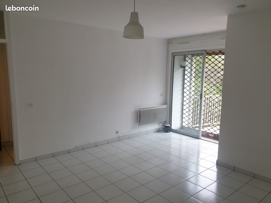 Appartement 1 pièce 34 m² · à Montpellier · 34 m² · 630 €/mois