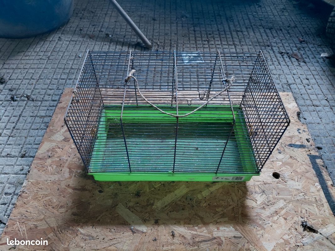 Cage (image 2)
