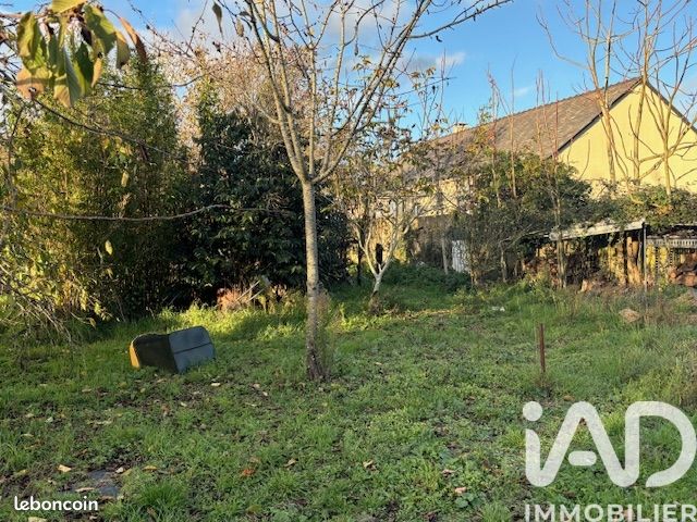 Terrain 490 m² · à Sainte-Luce-sur-Loire · 490 m² · 171 000 €