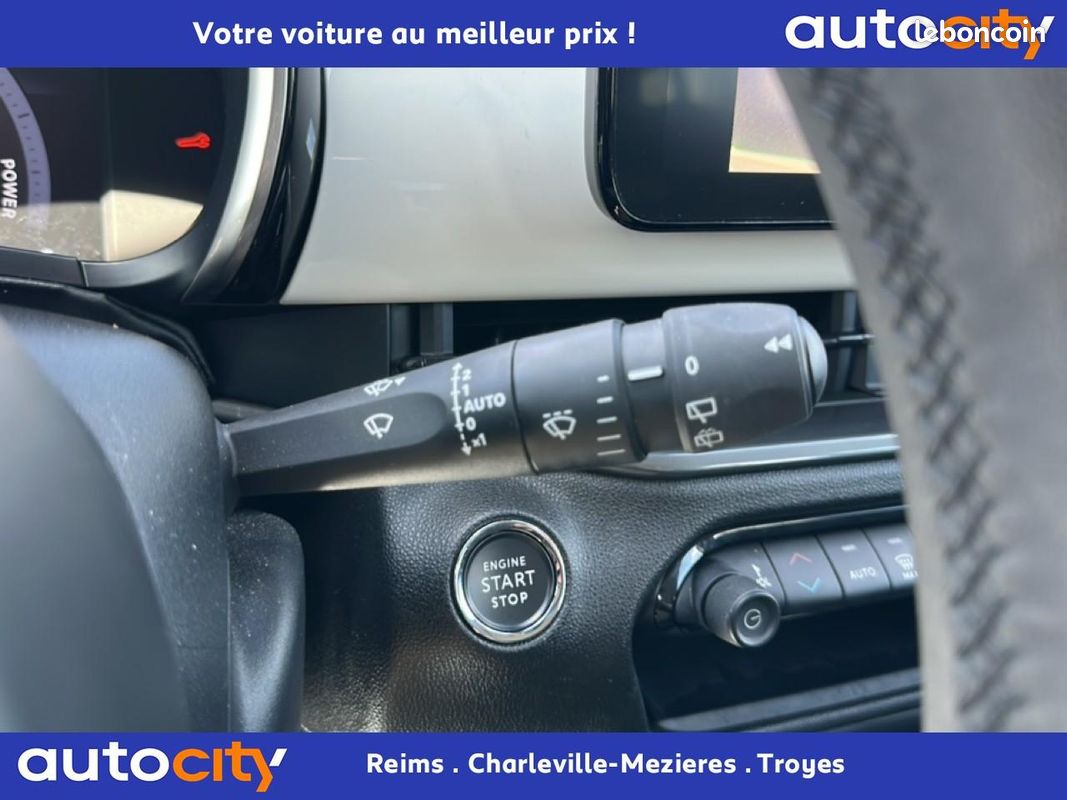 FIAT FIAT 600 1.2 Hybrid - 145 BV DCT Icône (image 21)
