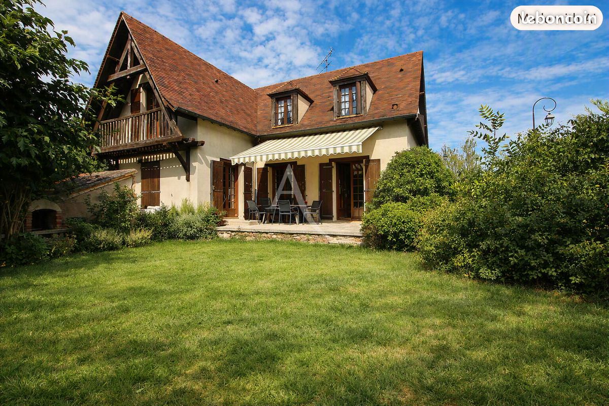 Maison 6 pièces 169 m² · à Antony · 169 m² · 750 000 €