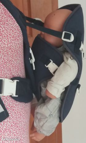 Porte Bebe Et Echarpe De Portage Tigex D Occasion Annonces Equipement Bebe Leboncoin Page 8