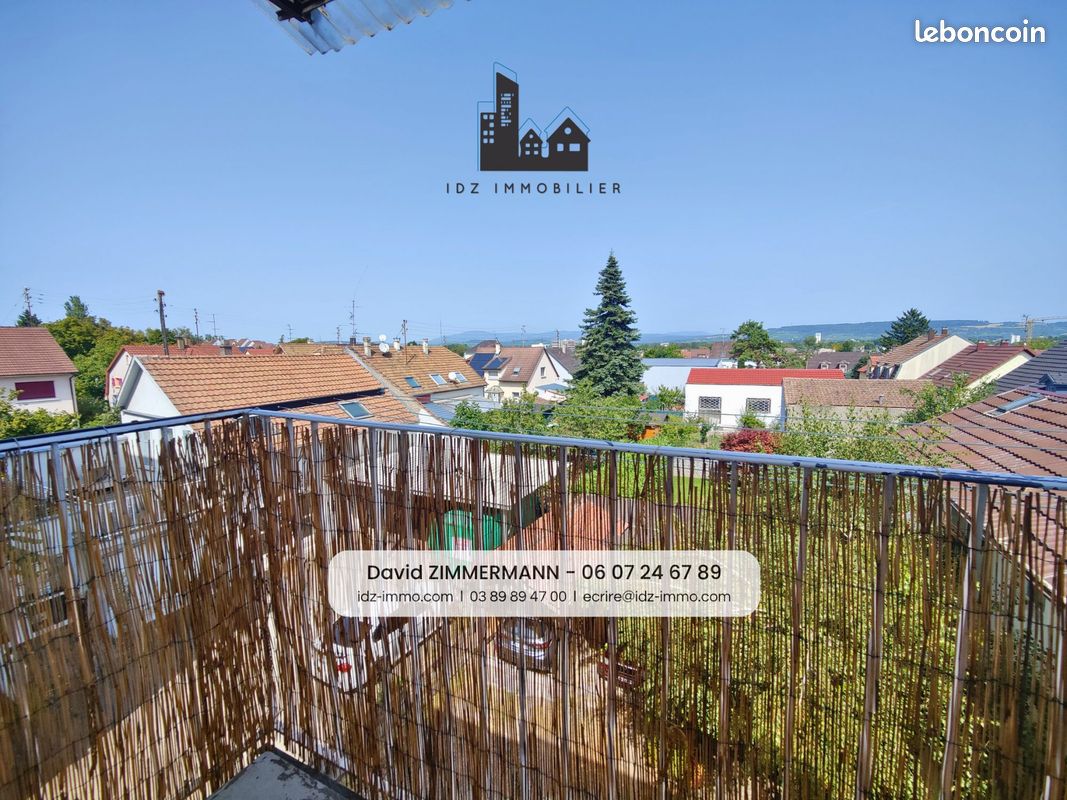 Appartement 5 pièces 102 m² · à Saint-Louis · 102 m² · 168 000 €