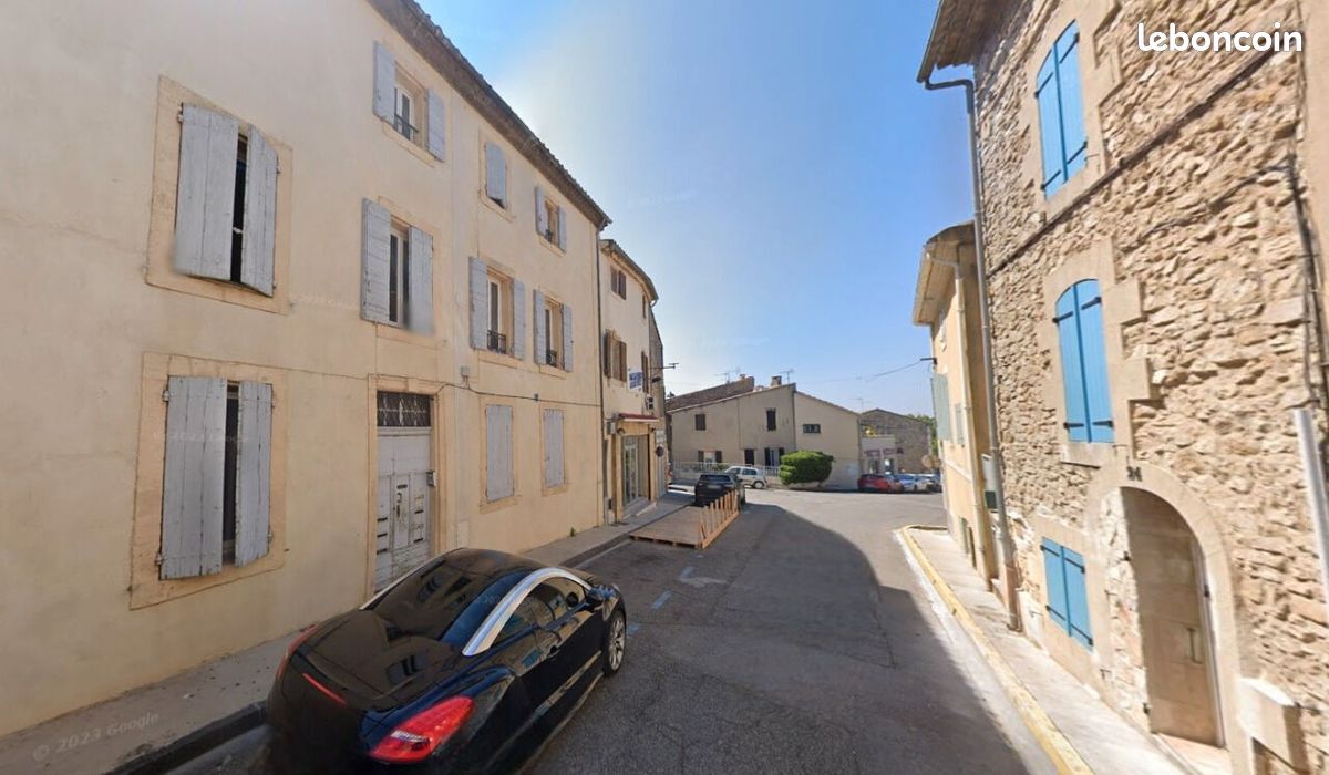 Appartement 3 pièces 53 m² · à Lançon-Provence · 53 m² · 800 €/mois