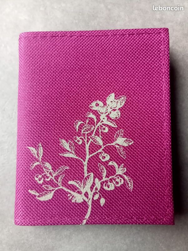 BONSYL® Porte Carte de Crédit en Métal avec Blocage RFID pour Hommes et Femmes, Fin Portefeuille Carte de Crédit en Acier Inoxydable pour 6 Cartes. (6 Cartes/Argent