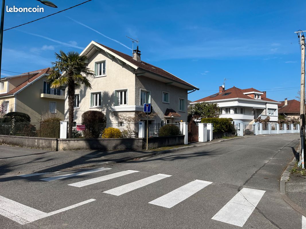 Maison 7 pièces 151 m² · à Aix-les-Bains · 151 m² · 520 000 €