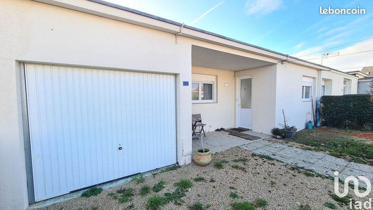 Maison 5 pièces 95 m²