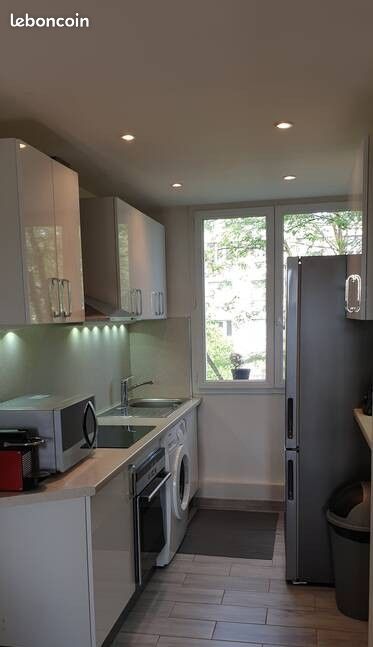 Appartement a louer cachan - 1 pièce(s) - 60 m2 - Surfyn