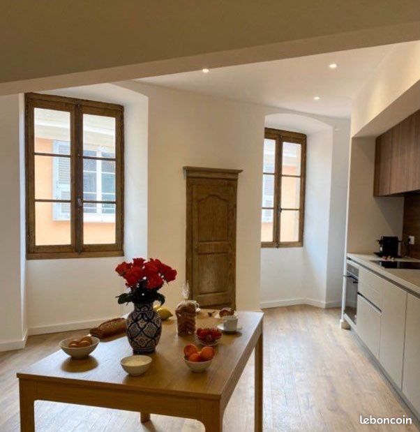 Appartement 2 pièces 55 m² · à Bastia · 55 m² · 800 €/mois