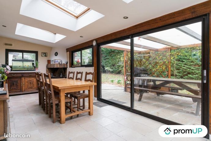 Maison 6 pièces 142 m²