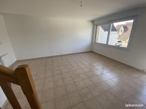 Maison 3 pièces 55 m²
