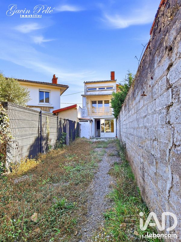 Maison 5 pièces 89 m² · à Carmaux · 89 m² · 75 000 €