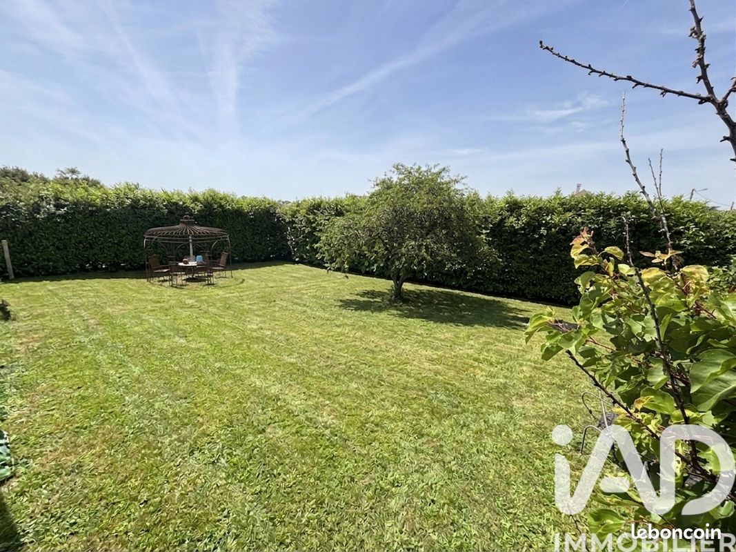 Terrain 454 m² · à Amboise · 454 m² · 59 000 €