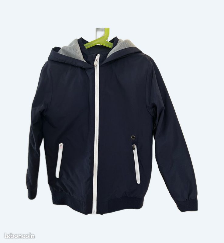 Jacadi Veste Mi Saison Enfant Veste Garçon Jacadi 10 Ans – Avec