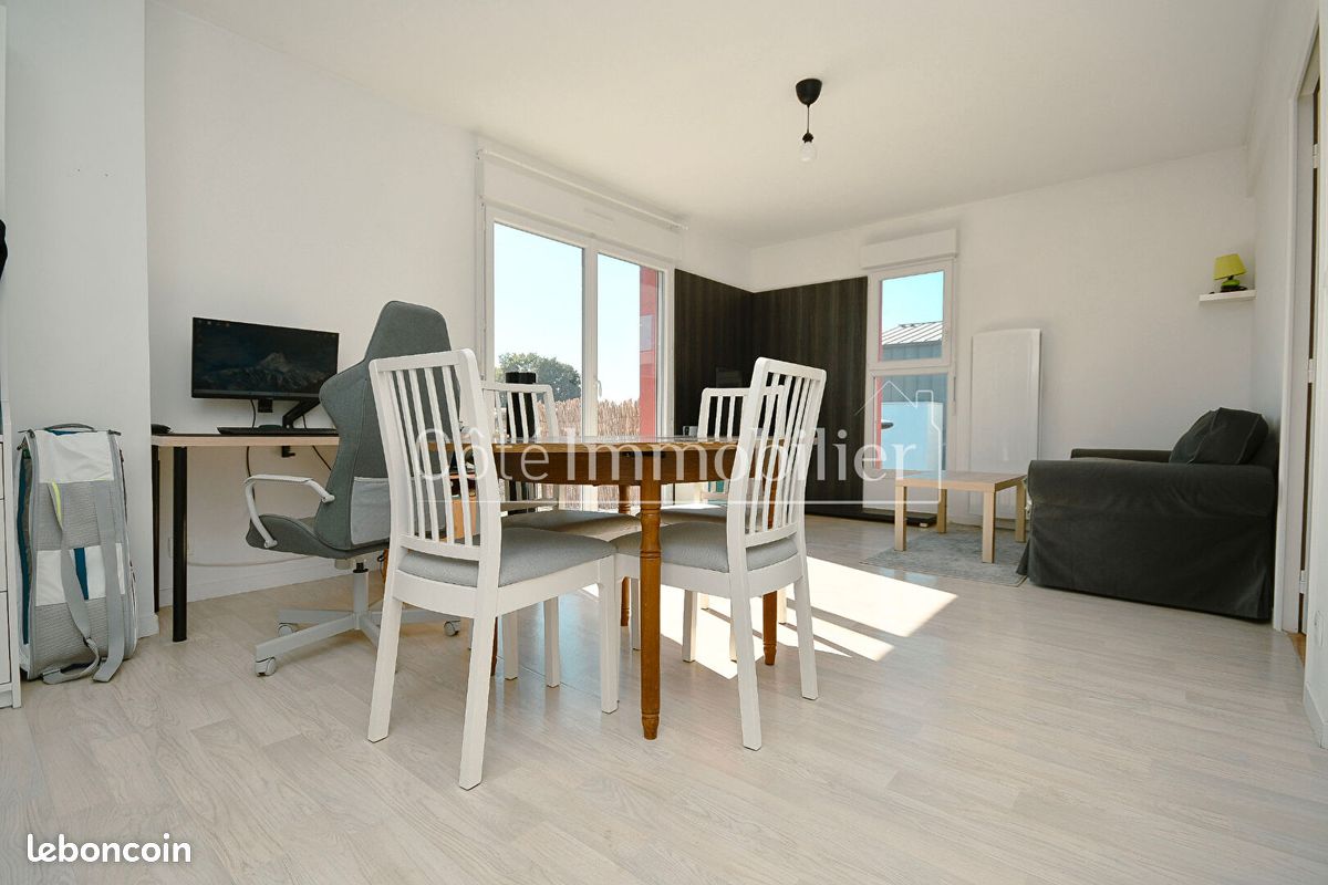 Appartement 2 pièces 50 m² · au Pellerin · 50 m² · 157 900 €