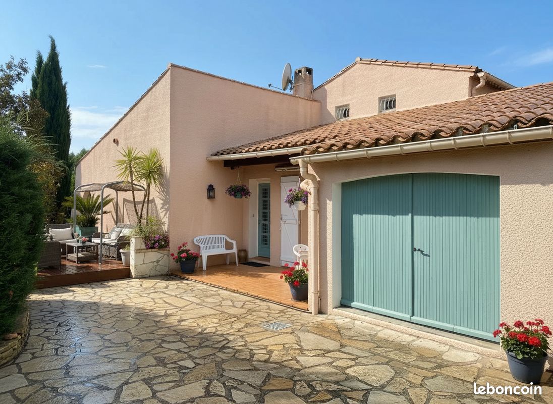 Maison 5 pièces 123 m² · à Carcassonne · 123 m² · 299 000 €