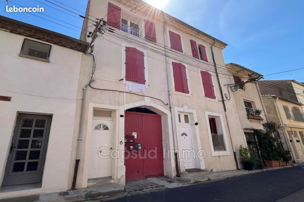 Maison 248 m² · à Sérignan · 248 m² · 350 000 €