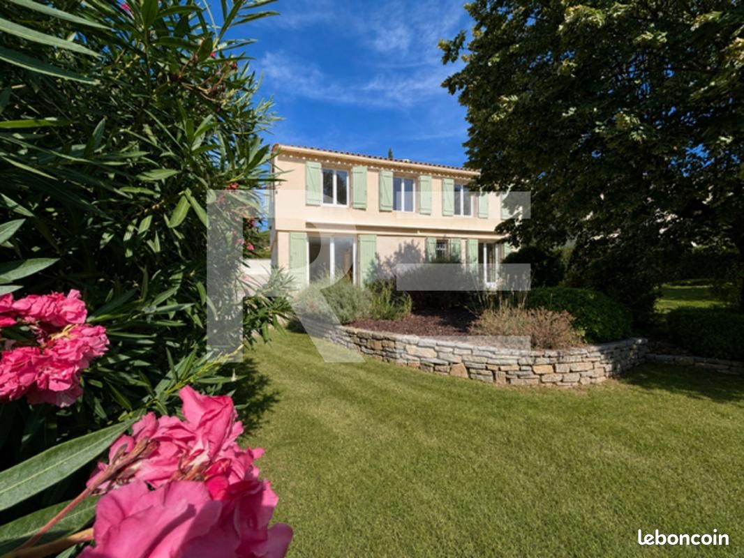 Maison 6 pièces 140 m² · à Combas · 140 m² · 378 000 €