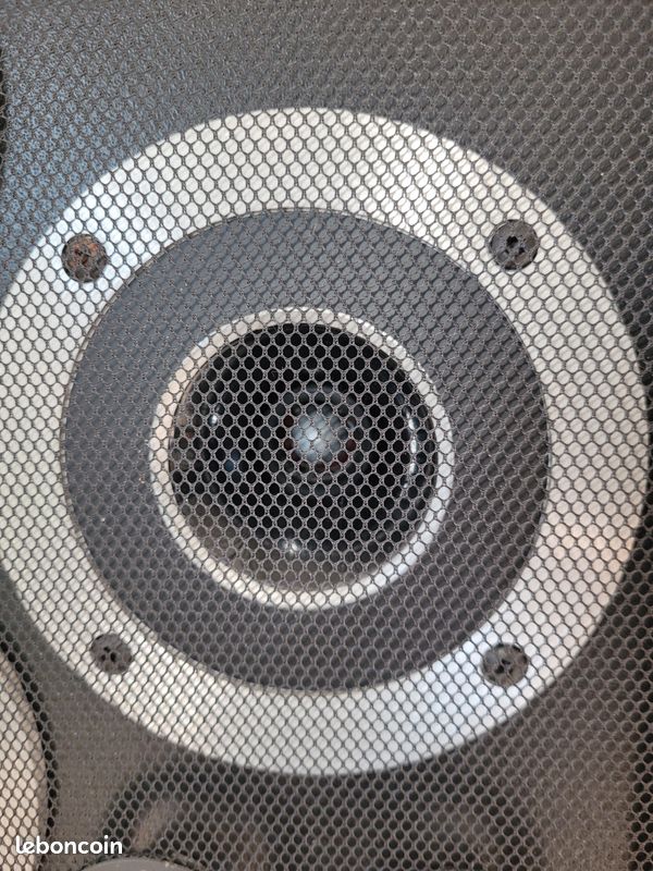 Wharfedale E70 Wharfedale E90 Paire Enceinte Audiophile WHARFEDALE