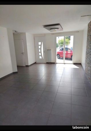 Maison 5 pièces 112 m² — 1