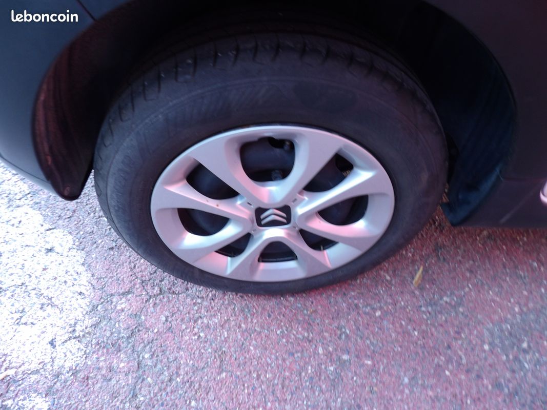 Citroen c3 (image 10)