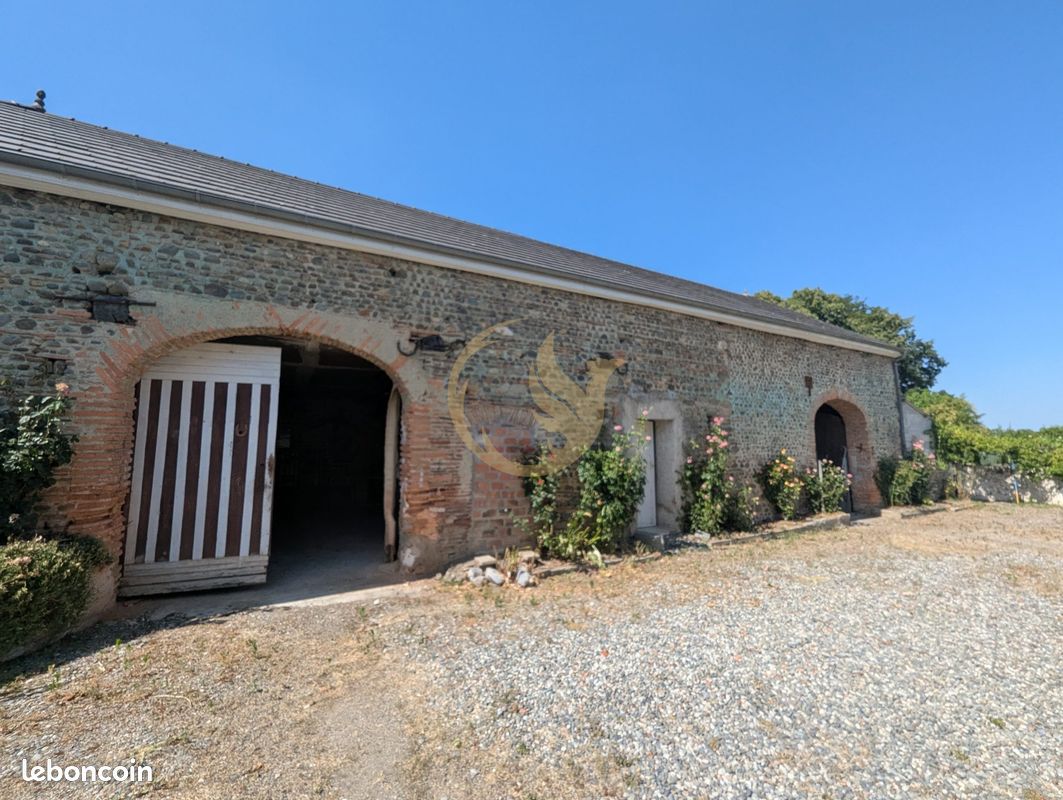 Maison 4 pièces 120 m² · à Bougarber · 120 m² · 232 000 €