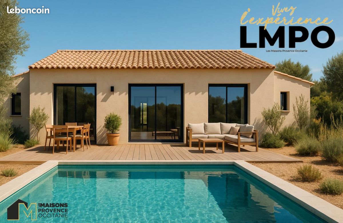 Maison 4 pièces 75 m² · à Manosque · 75 m² · 293 500 €