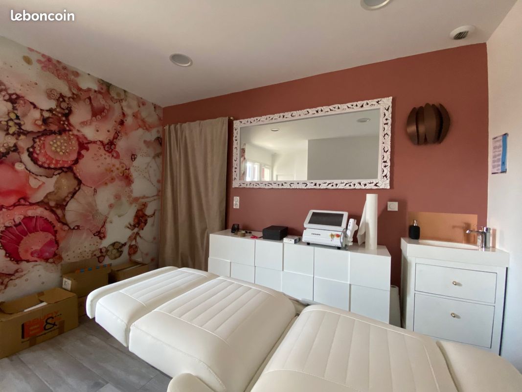 Immeuble 84 m² · à Arès · 84 m² · 364 000 €