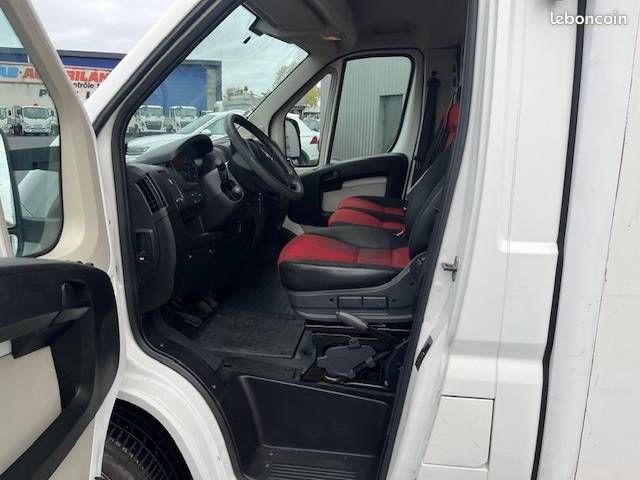Fiat Ducato Plancher Cabine Frigo (image 3)
