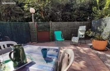 Location appartement argeles