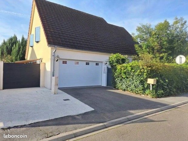 Maison 6 pièces 165 m² · à Thise · 165 m² · 370 000 €