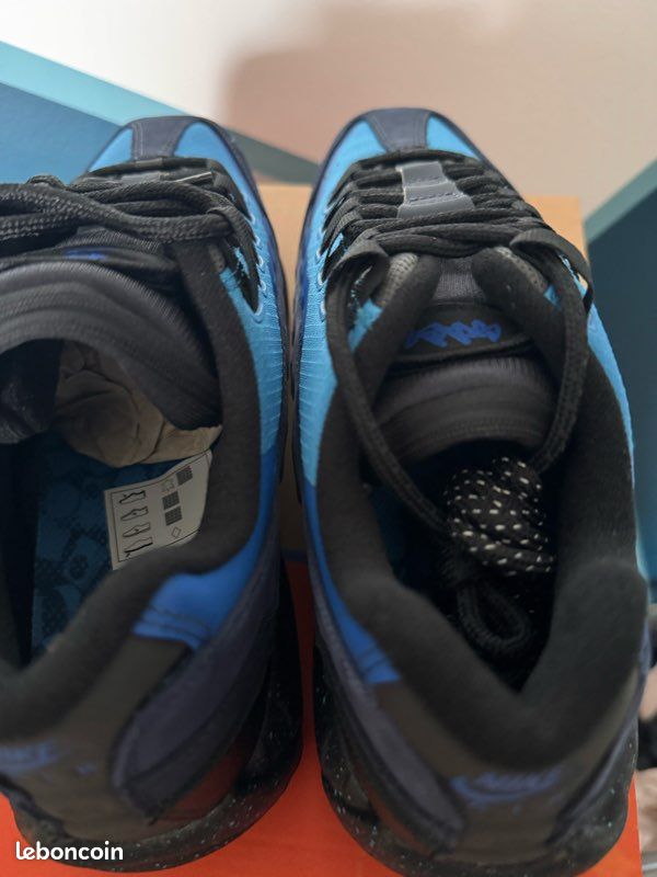 Nike air Max 95 stash édition limitée (image 10)