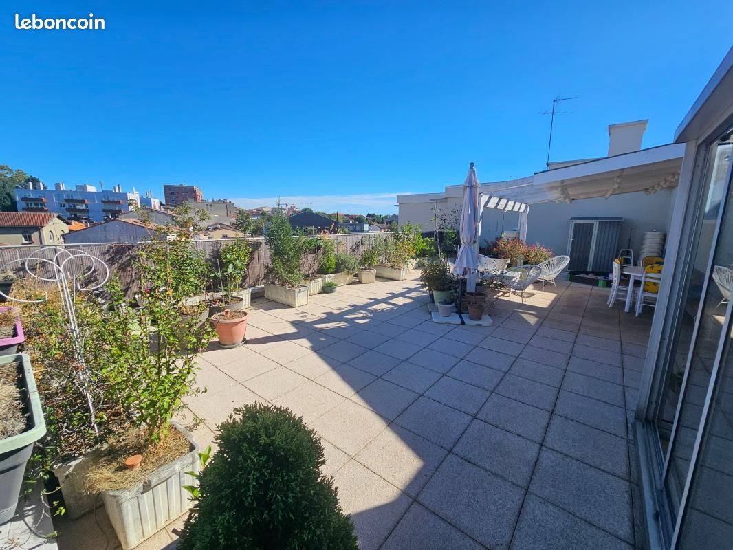 Appartement 3 pièces 101 m² · à Toulouse · 101 m² · 539 000 €