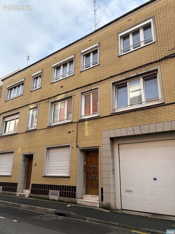 Immeuble 3 pièces 350 m² · à Lille · 350 m² · 772 000 €