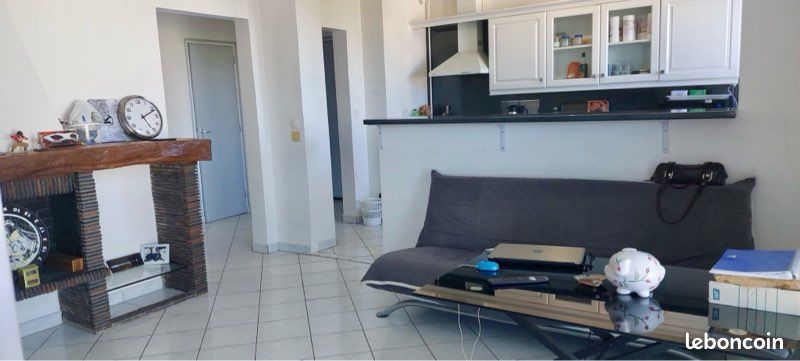 Appartement 3 pièces 62 m² · à Mitry-Mory · 62 m² · 165 000 €