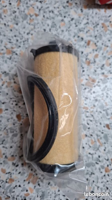 Filtre de boîte auto FEBI 105810 – NEUF – Mercedes Classe A, B, CLA, GLA (image 3)