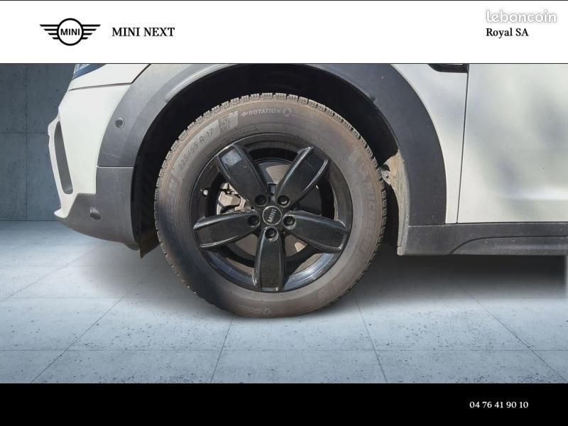 Mini Countryman Cooper 136ch Edition Premium Plus BVA7 (image 19)