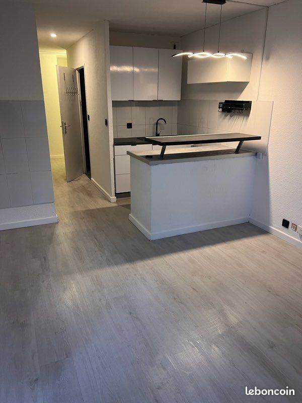 Appartement 2 pièces 42 m² · à La Seyne-sur-Mer · 42 m² · 750 €/mois