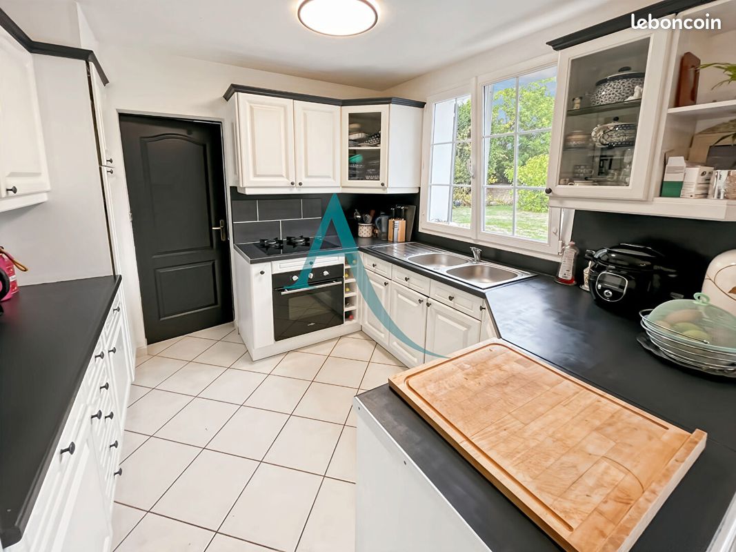 Maison 8 pièces 131 m² (image 5)