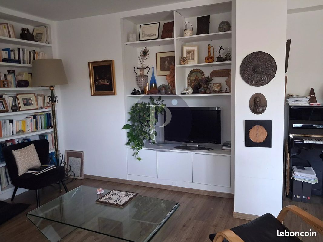 Appartement 4 pièces 122 m² · à Sceaux · 122 m² · 780 000 €