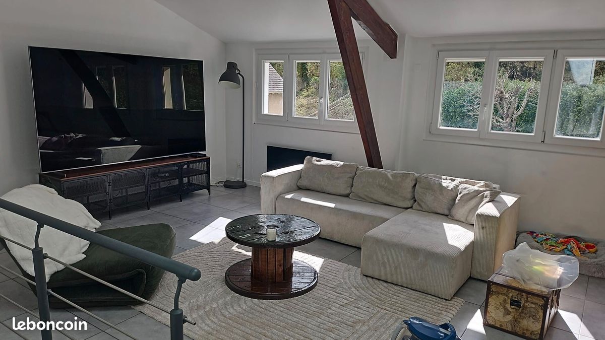 Appartement 4 pièces 68 m² · à Orsay · 68 m² · 1 390 €/mois